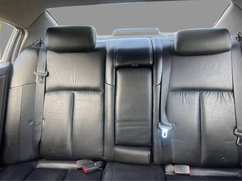 2007 Nissan Maxima
