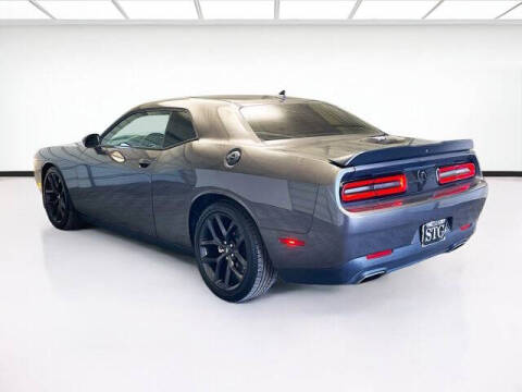 2021 Dodge Challenger GT