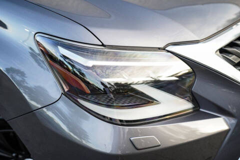 2021 Lexus GX 460