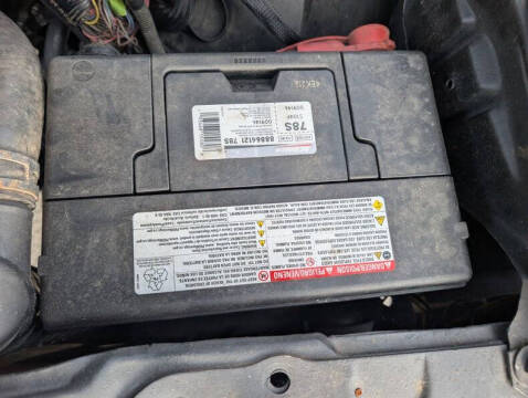 1972 Chevrolet El Camino