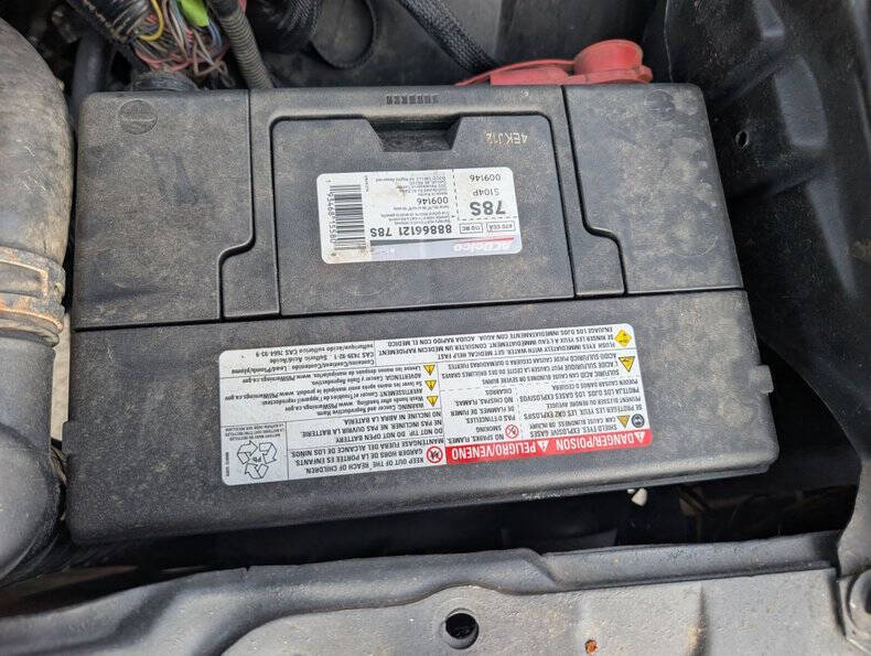 1972 Chevrolet El Camino