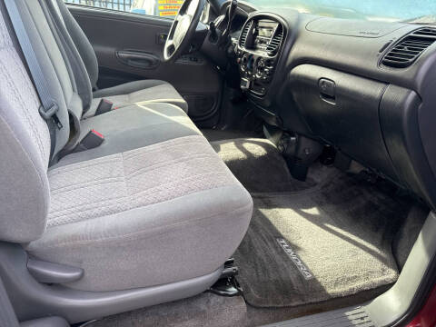 2006 Toyota Tundra SR5