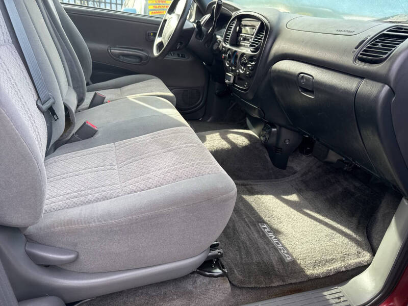 2006 Toyota Tundra SR5