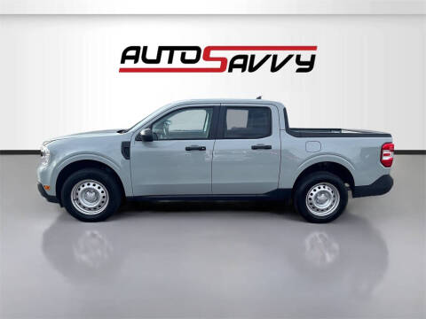 2022 Ford Maverick XL