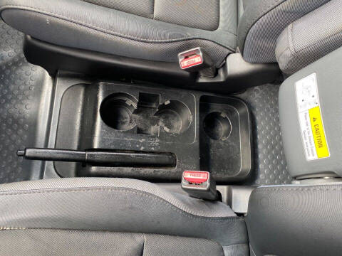 2006 Honda Element EX-P