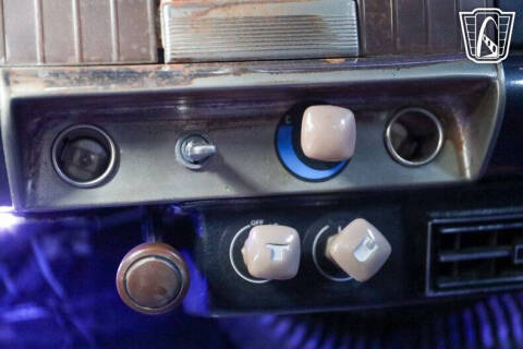 1939 Chevrolet Master Deluxe