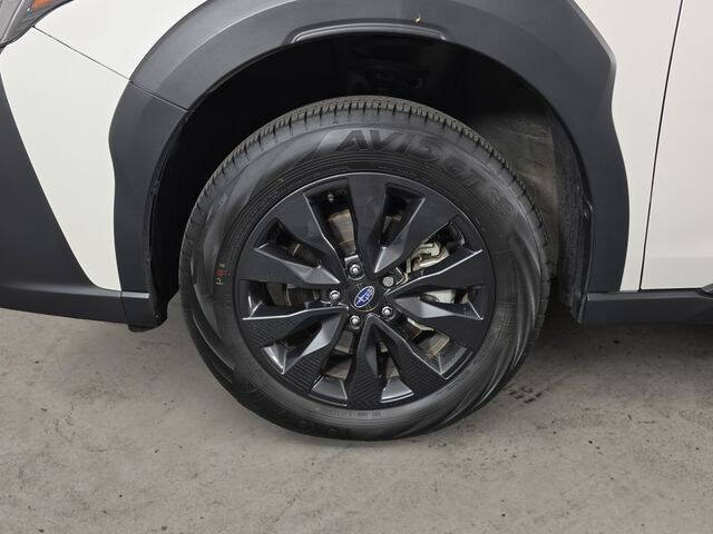 2025 Subaru Outback Onyx Edition XT