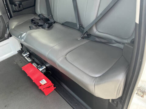 2014 Mobility Venture MV-1