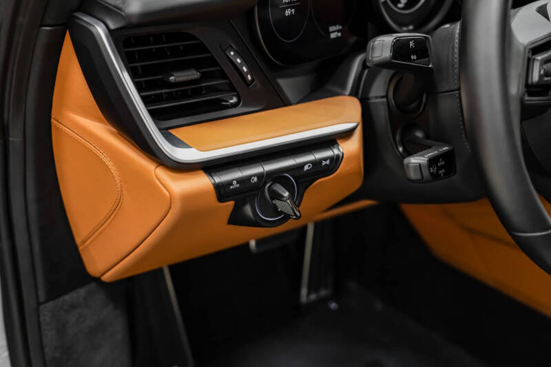 2024 Porsche 911 Turbo S