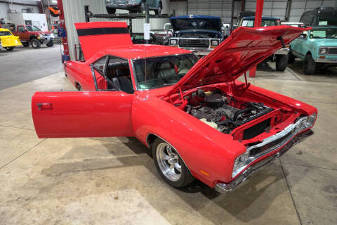 1969 Dodge Super Bee