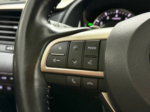 2022 Lexus RX 350L Luxury