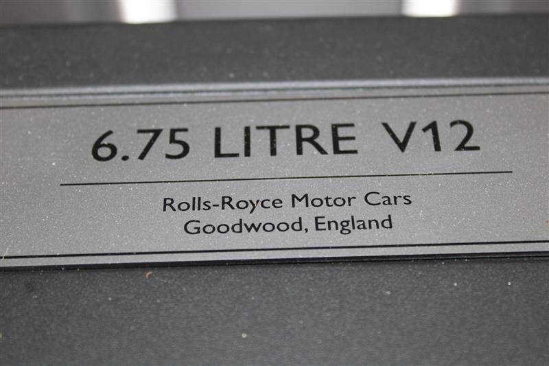 2022 Rolls-Royce Cullinan