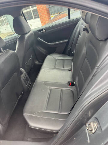 2014 Volkswagen Jetta