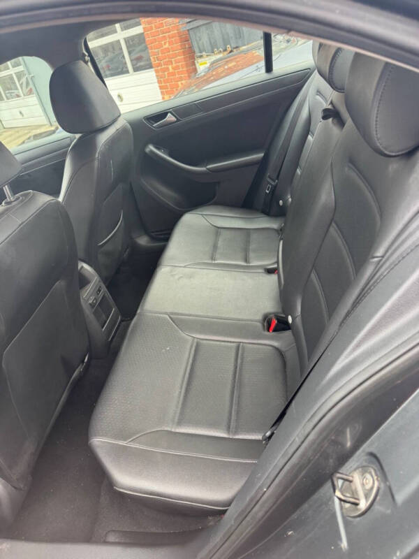 2014 Volkswagen Jetta