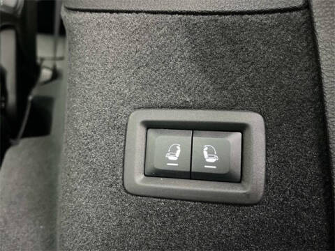 2025 Jeep Grand Cherokee L Overland