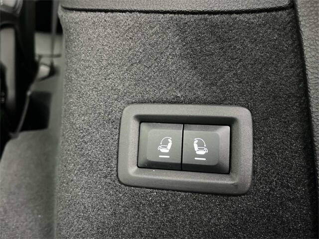 2025 Jeep Grand Cherokee L Overland