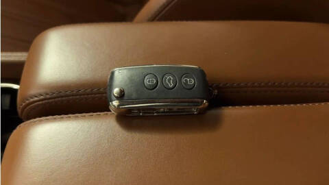 2013 Bentley Continental GT