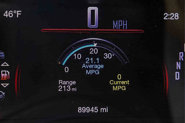 2020 Dodge Durango Citadel