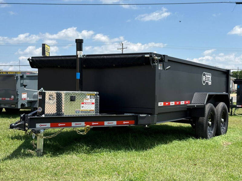 2026 U-DUMP 831414T-31 REBEL LITE