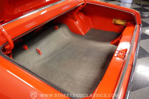 1971 Plymouth Roadrunner