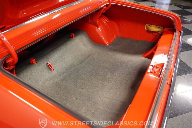 1971 Plymouth Roadrunner