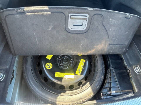 2012 Audi A7 3.0T quattro Prestige