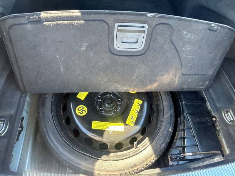 2012 Audi A7 3.0T quattro Prestige