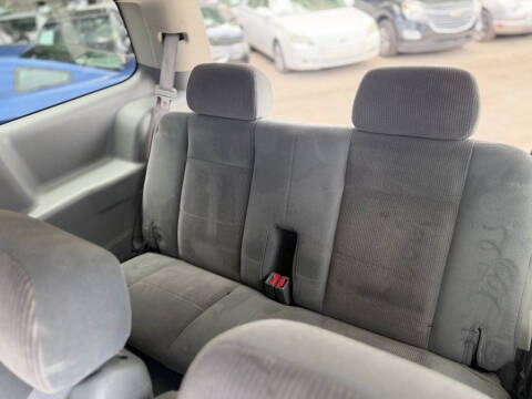 2005 Dodge Durango SLT