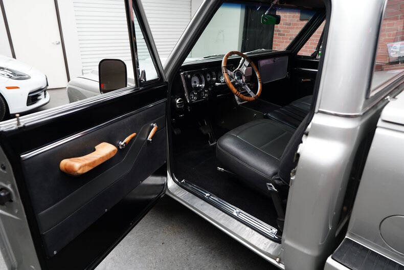 1970 Chevrolet C10
