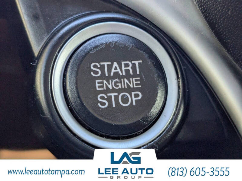 2019 Alfa Romeo Stelvio Ti