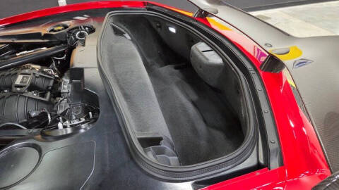 2023 Chevrolet Corvette Z06