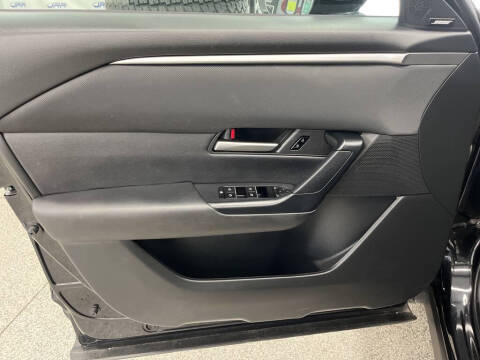 2024 Mazda CX-50 2.5 S Premium