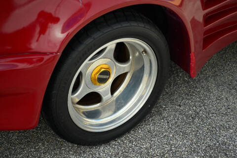 1983 Mercedes-Benz 500-Class