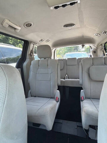 2011 Dodge Grand Caravan Mainstreet