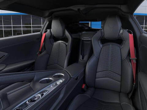 2026 Chevrolet Corvette Stingray