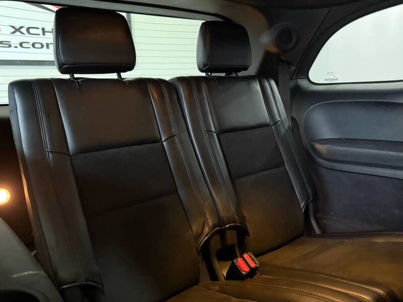 2019 Dodge Durango