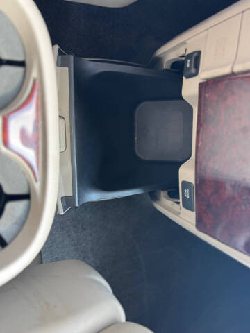 2013 Honda Odyssey EX-L