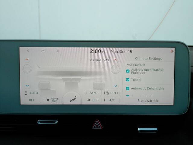 2022 Hyundai Ioniq 5 SEL