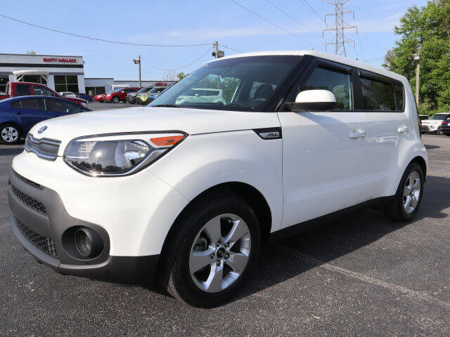 Used Kia For Sale In Knoxville, TN - Carsforsale.com®