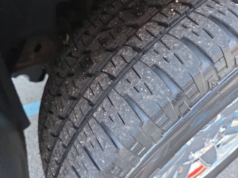 2009 GMC Yukon Denali