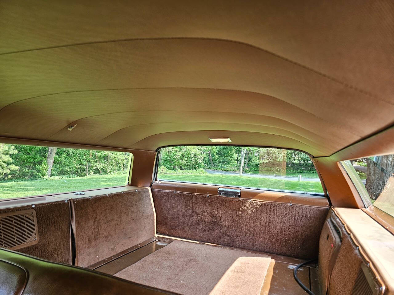1978 Ford Country Squire 141