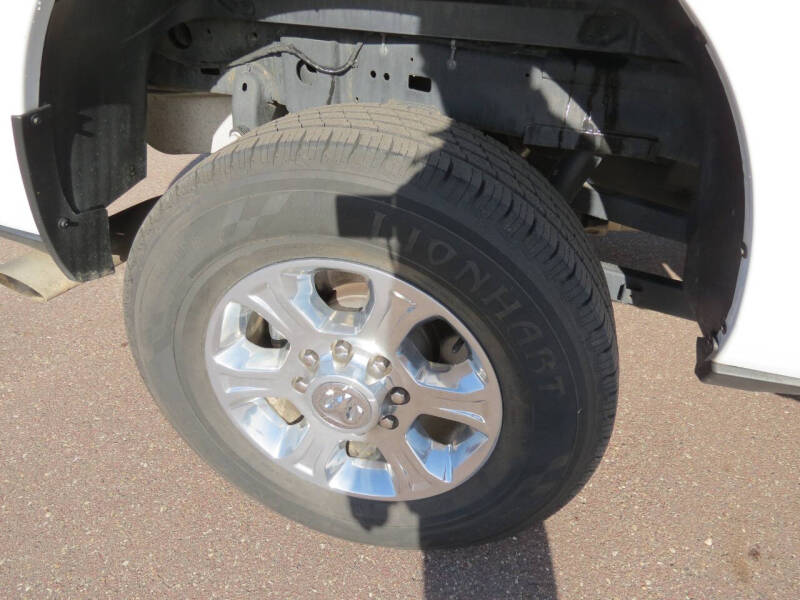 2023 RAM 2500 Big Horn