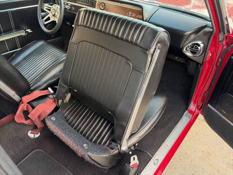 1964 Oldsmobile 442