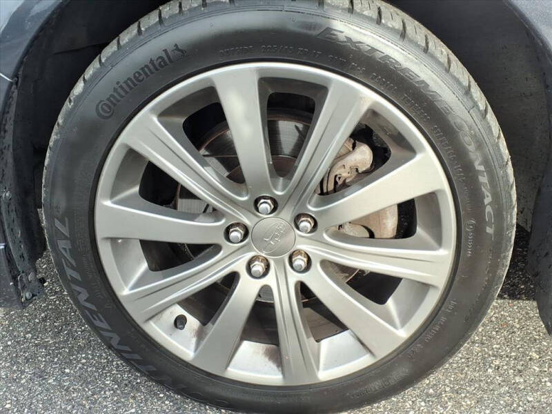 2010 Subaru Impreza WRX