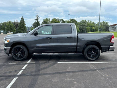 2024 RAM 1500 Big Horn