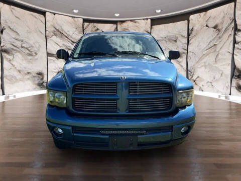 2003 Dodge Ram 1500