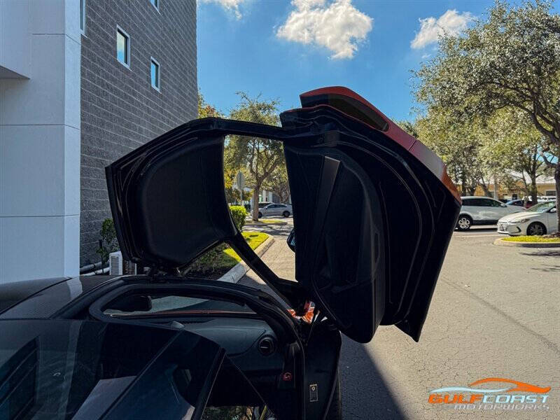 2018 McLaren 720S Performance