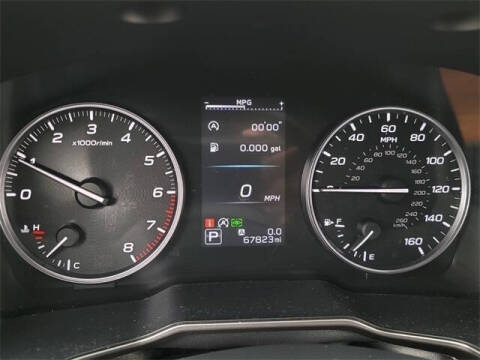 2022 Subaru Legacy Limited