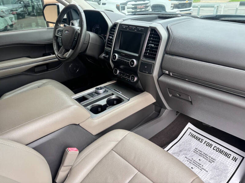 2020 Ford Expedition MAX XLT