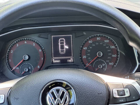 2021 Volkswagen Jetta S